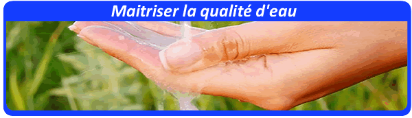 diagnostic reseau eau