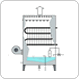 Diagnostic Tour a�ro r�frig�rante