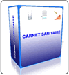 carnet sanitaire
