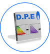 Diagnostic dpe