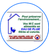 Eau de pluie