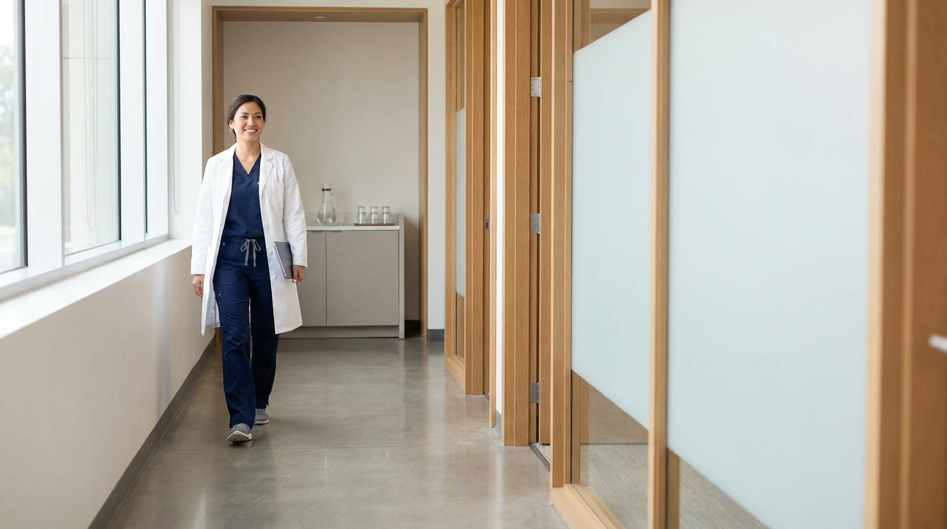 Prélèvement d'eau de soin sur un point d'usage en milieu hospitalier